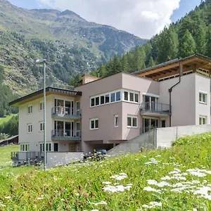 Apartament International House, Sölden