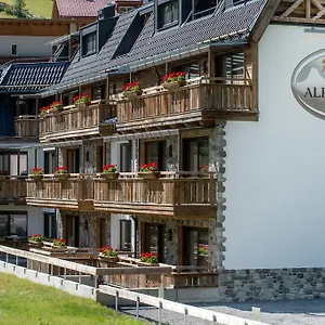 Apartament The Lodge By Regina, Sölden