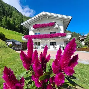 Apartament Skorpion, Sölden