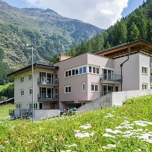 In Zwieselstein Near S Lden Sölden