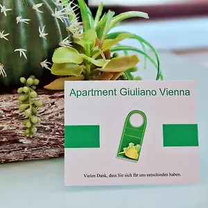 Giuliano , Wien Österreich