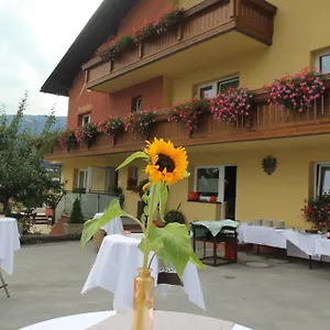 Nocleg ze śniadaniem Cafe-pension Margret, Zirl