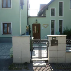 Gartenpension Prosl , Wien Österreich