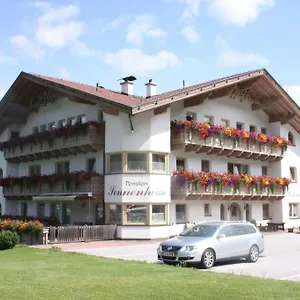 Pensjonat Sonnenheim, Schönberg im Stubaital