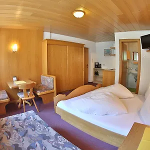Apartament Riml, Sölden