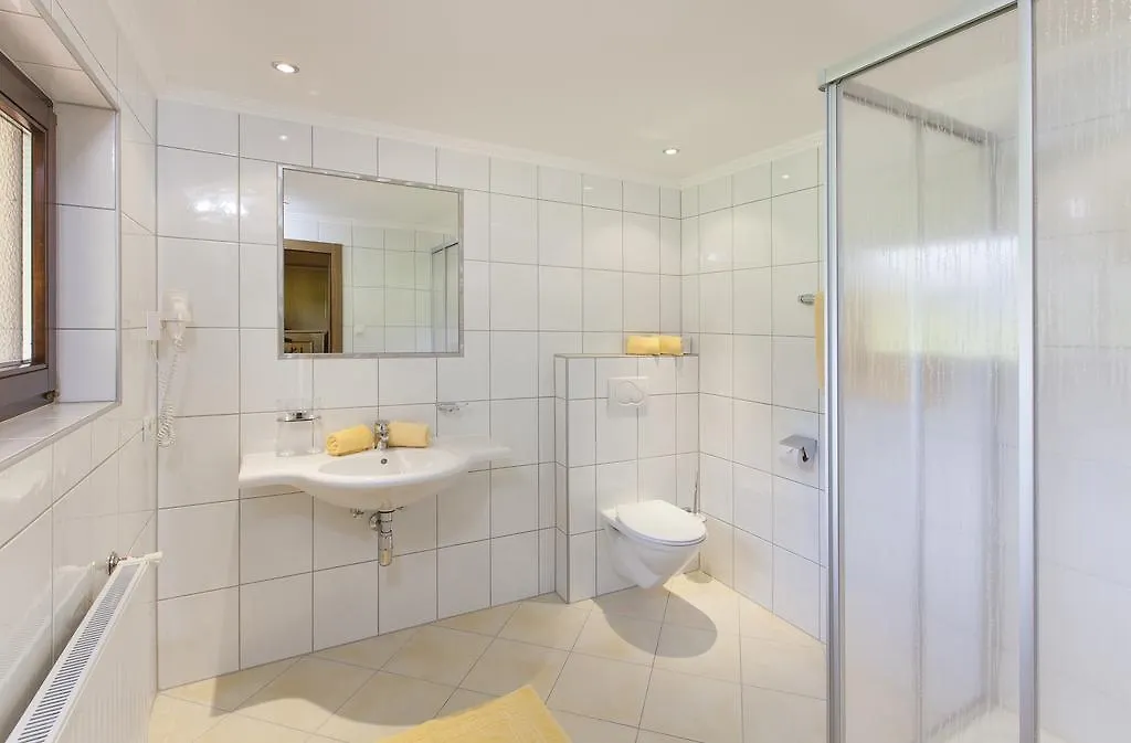 Appartement Jägerhof Sölden Apartment
