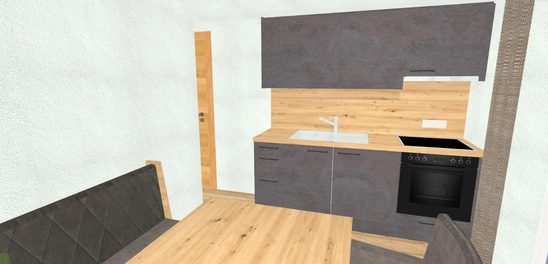 Appartement Jägerhof Sölden 0*,  Österreich