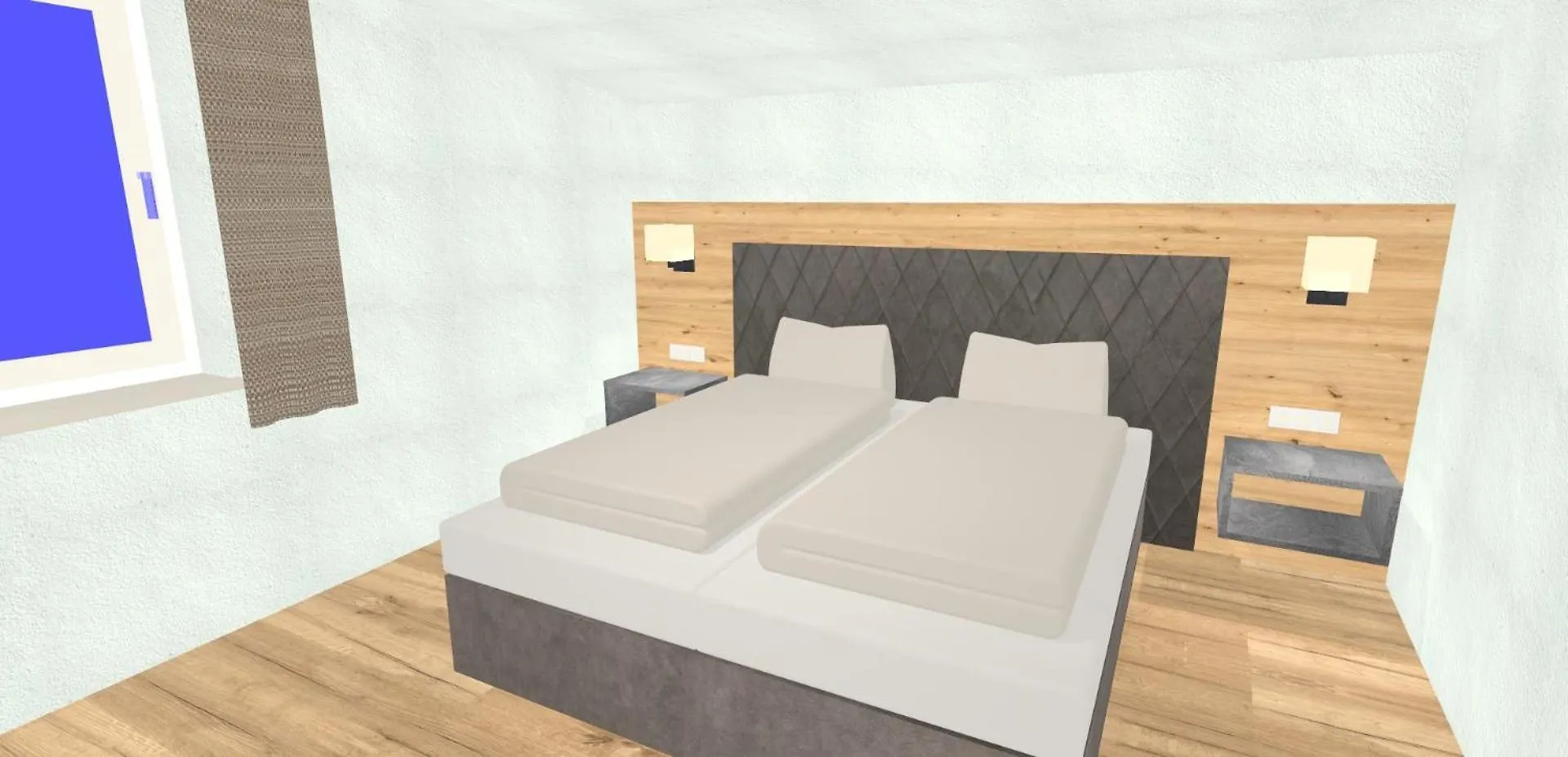 Apartment Appartement Jägerhof Sölden