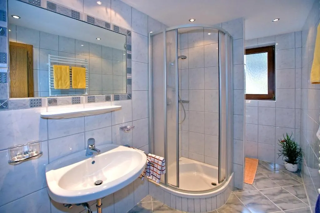 Appartement Jaegerhof Solden